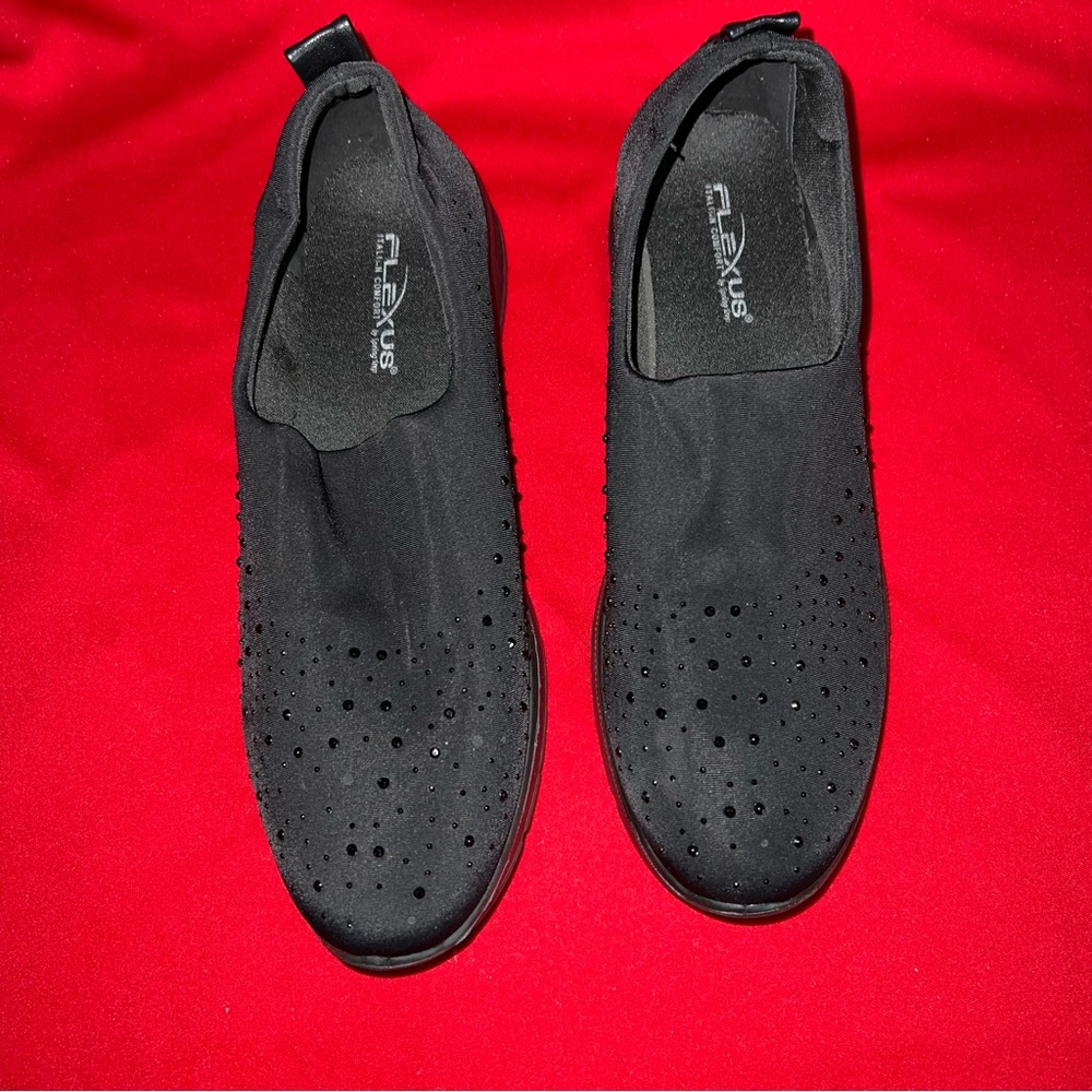 ITALIAN Comfort Lightweight New